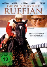 Ruffian - Die Wunderstute