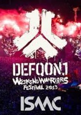 DefQon 1 Festival 2013