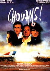 Chouans! – Revolution und Leidenschaft