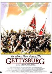 Gettysburg: la dernière bataille