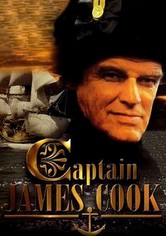 Capitán Cook