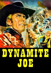 Dynamite Joe