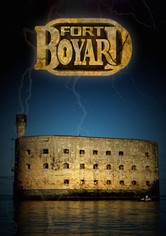 Fort Boyard Russia