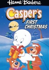 Le Premier Noël de Casper