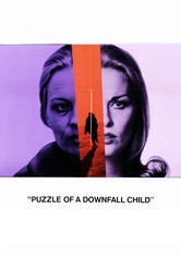 Puzzle of a Downfall Child