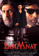 Zamaanat: And Justice for All
