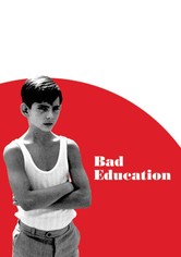 Bad Education