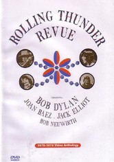 Bob Dylan - Rolling Thunder Revue - 1975-1976 - Video Anthology