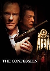 The Confession - Die Beichte