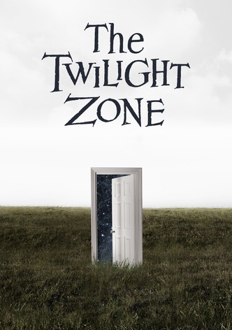 The Twilight Zone stream tv show