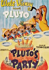 Plutos födelsedagsskiva