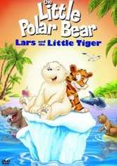 Plume : Lars et le petit tigre