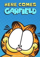 Voilà Garfield