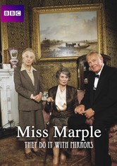 Miss Marple : Le Manoir de l'illusion