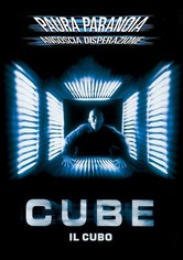 Cube - Il cubo