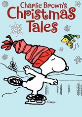 Los cuentos de Navidad de Charlie Brown
