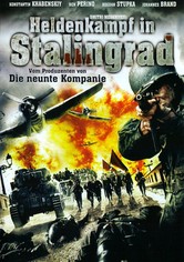 Heldenkampf in Stalingrad