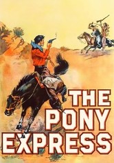 Der Ponnyexpreß