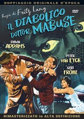 Il diabolico Dr. Mabuse