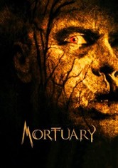 Mortuary - Wenn die Toten auferstehen...