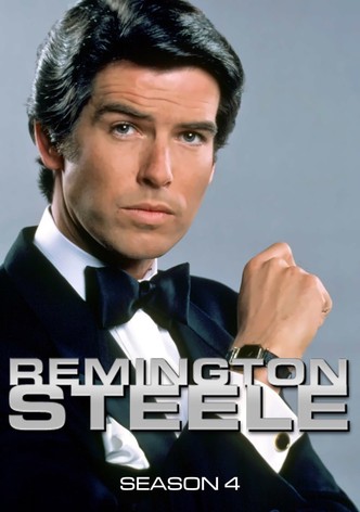 Remington Steele - streaming tv show online