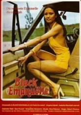 Black Emanuelle en Afrique