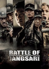 Batalha de Jangsari