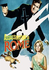 Assassination in Rome