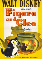 Figaro and Cleo