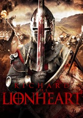 Richard the Lionheart - Der König von England