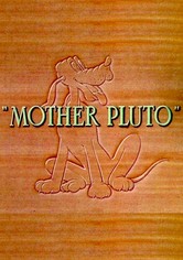 Mamma Pluto