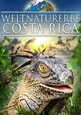 Weltnaturerbe Costa Rica 3D: Guancaste Nationalpark