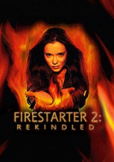 Firestarter: Rekindled