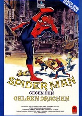 Spider-Man gegen den gelben Drachen