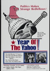 The Year of the Yahoo!