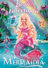 Barbie Fairytopia - Mermaidia