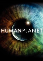 Planeta humano