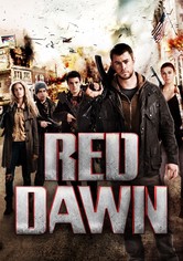 Red Dawn – Der Kampf beginnt im Morgengrauen