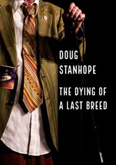 Doug Stanhope: The Dying of a Last Breed