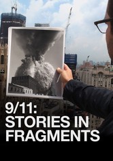 9/11: Stories in Fragments