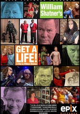 William Shatners Get a Life!