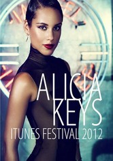 Alicia Keys : Live at iTunes Festival