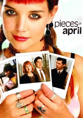 Pieces of April - Ein Tag mit April Burns