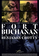 Fort Buchanan