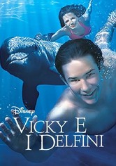 Vicky e i delfini
