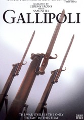 Gelibolu – Gallipoli