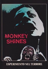 Monkey Shines - Esperimento nel terrore