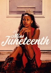 Miss Juneteenth