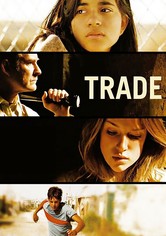 Trade - Les trafiquants de l'ombre