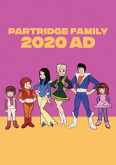 Partridge Family 2020 A.D.